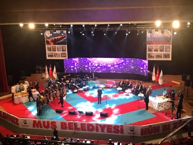 Çepik' Programına Yoğun İlgi Çepik' Programına Yoğun İlgi