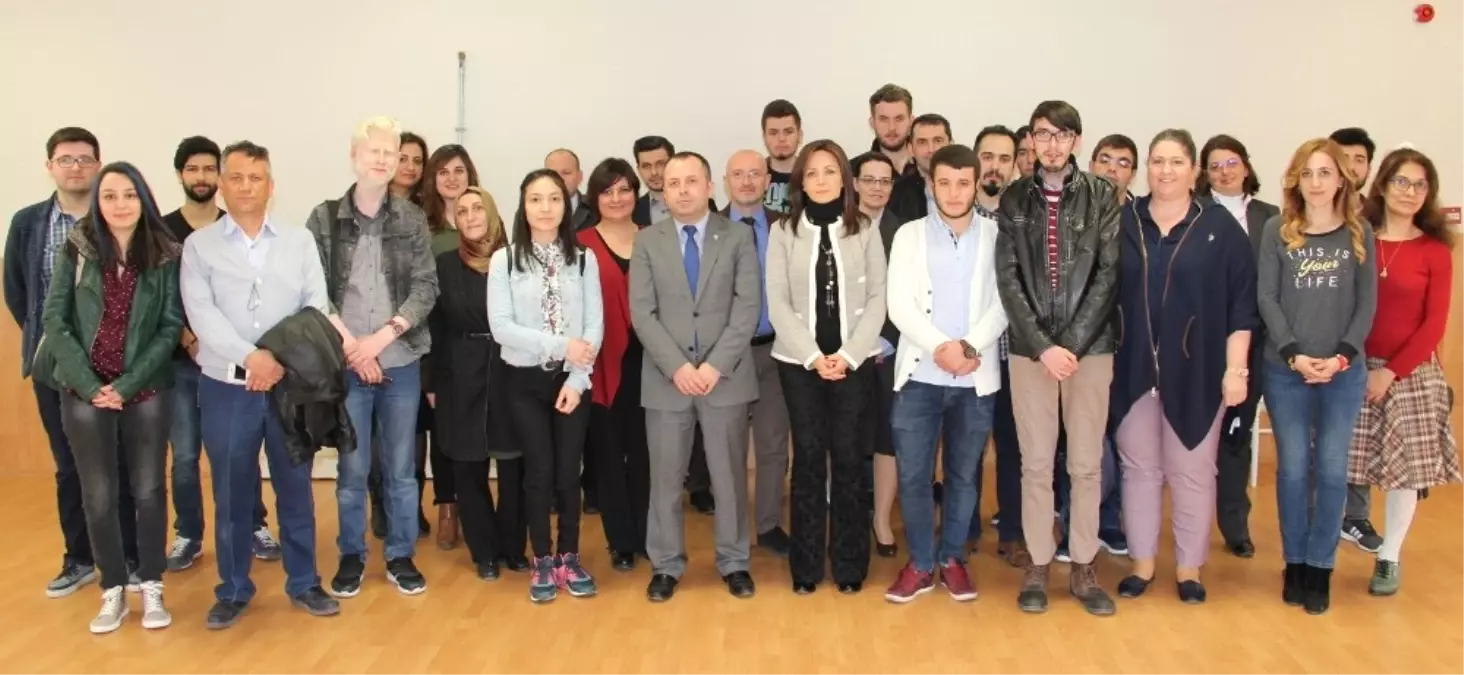 Engelli Öğrencilerin Sorunları Ele Alındı