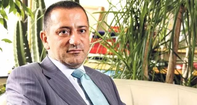 Fatih Altaylı'dan Aziz Yıldırım'a: Fenerbahçe Babanın Malı Mı?