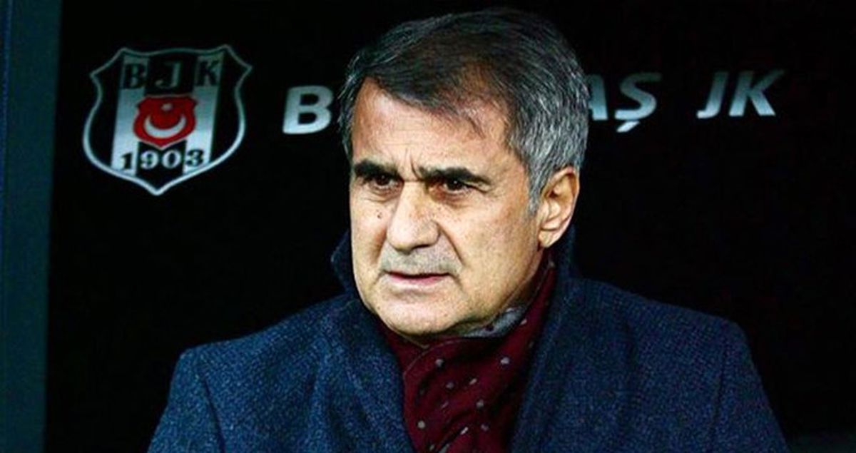 Federasyon, Şenol Güneş ve Fikret Orman'ın Lyon Maçını İzlemesine İzin Vermedi