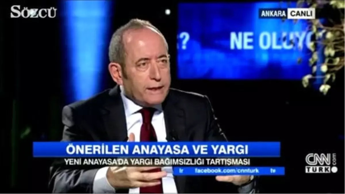 Hamzaçebi: Referandumdan Sonra Erken Seçim Olacak
