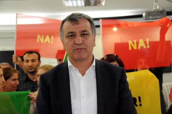 Hdp'li Toğrul: Gözaltı Furyası Tamamen Referanduma Yönelik Hdp'li Toğrul: Gözaltı Furyası Tamamen Referanduma Yönelik