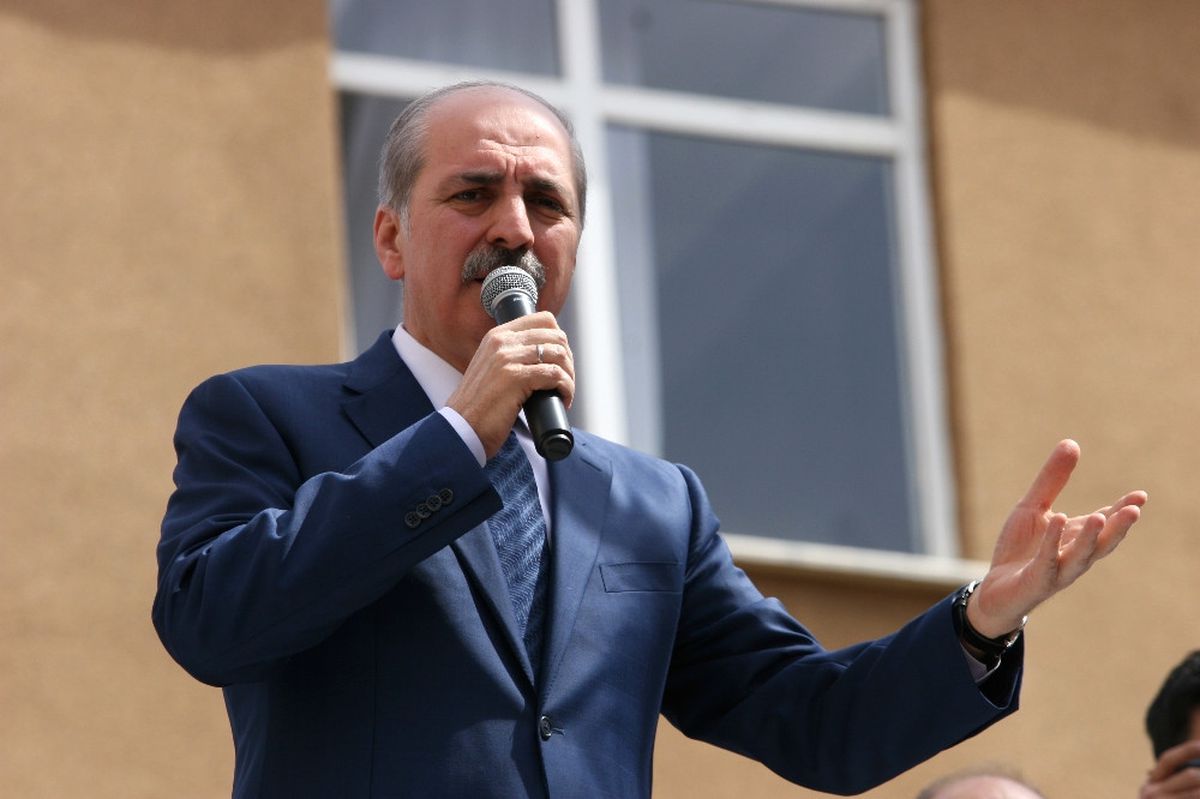 Idlib'de Kimyasal Silah Kullanılması Savaş Suçu'