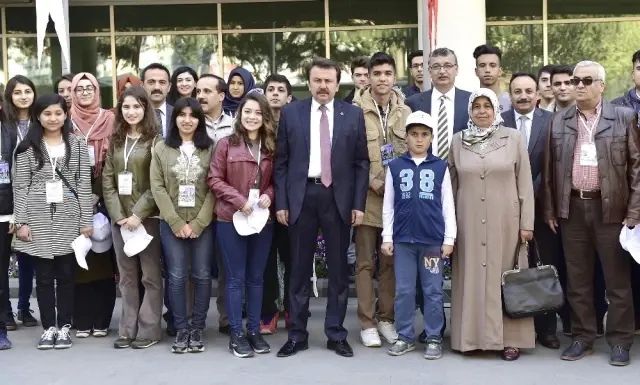Kahramanmaraş'tan Çanakkale'ye 4'üncü Kafile Yola Çıktı Kahramanmaraş'tan Çanakkale'ye 4'üncü Kafile Yola Çıktı