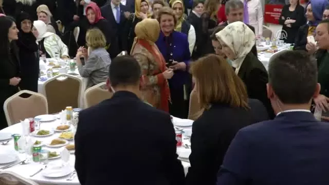 Kaya: 'Bu Zulme Sessiz Kalanlar da En Az Esed Rejimi Kadar Suçludur' Kaya: 'Bu Zulme Sessiz Kalanlar da En Az Esed Rejimi Kadar Suçludur'
