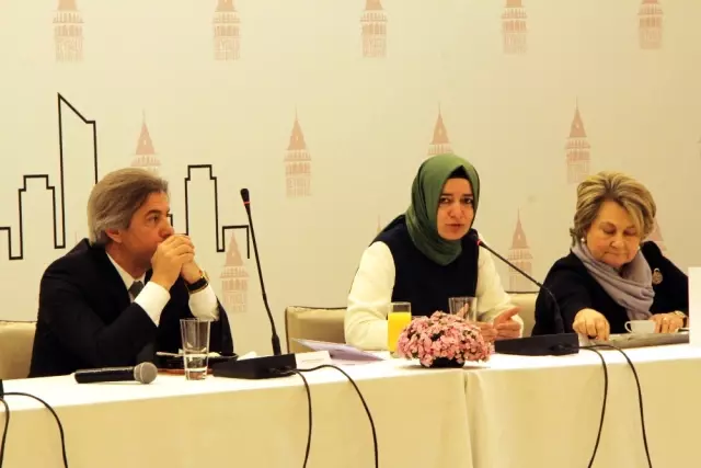 Kaya: 'Bu Zulme Sessiz Kalanlar da En Az Esed Rejimi Kadar Suçludur' Kaya: 'Bu Zulme Sessiz Kalanlar da En Az Esed Rejimi Kadar Suçludur'