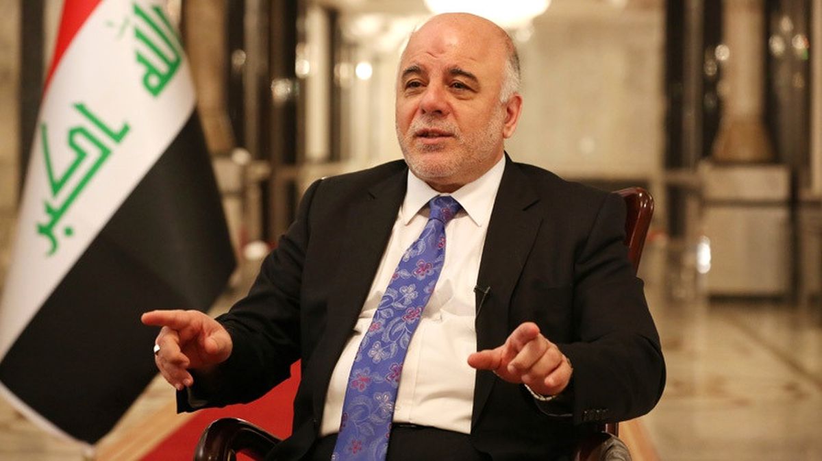 Kerkük Krizinin Ardından Irak Başbakanı, İsim Vermeden Türkiye'ye Mesaj Gönderdi