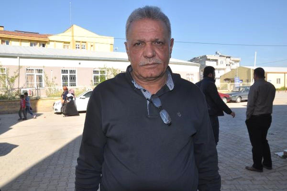 Hatay'a Getirilen Suriyeli: İdlib'teki Kimyasal Saldırıda 22 Akrabam Öldü