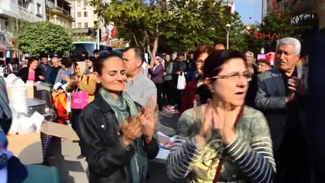 Manisa Bu da 'Hayır' Çorbası Manisa Bu da 'Hayır' Çorbası