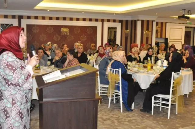 Milletvekili Gözgeç: 'İpin Ucunu Millete Veren Bir Sistem Gelecek' Milletvekili Gözgeç: 'İpin Ucunu Millete Veren Bir Sistem Gelecek'