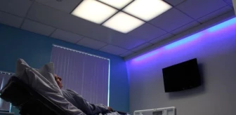 Philips Healwell, Hastalar İçin Sağlıklı Gün Işığı Sistemi Oluşturuyor