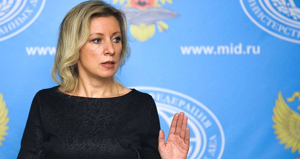 Rusya, BM'deki 'Katliam' Tasarısını Veto Edecek
