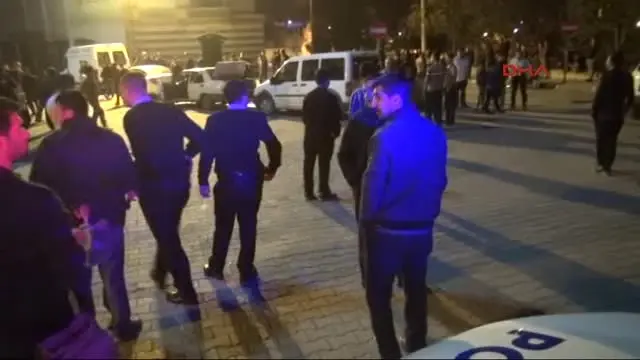 Şanlıurfa'da Ailelerin Çocuk Kavgası: 2'si Polis, 6 Yaralı