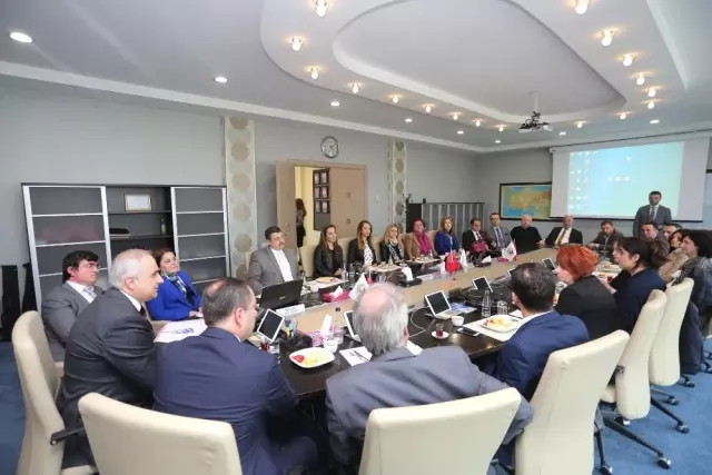 Satso Kadın Girişimciler ve Geyve Belediyesinden Ortak Proje