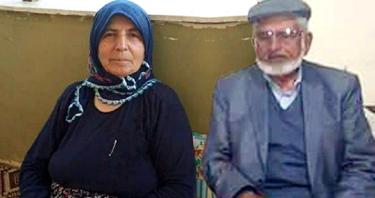 Sobadan Zehirlenen Çift Öldü, Torunları Ecelle Pençeleşiyor