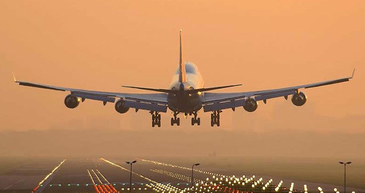 Turist Getiren Uçaklara Yakıt Desteği