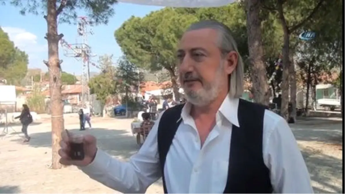 Ünlü Şarkıcı İzel: 'Film İçin Kilo Aldım'