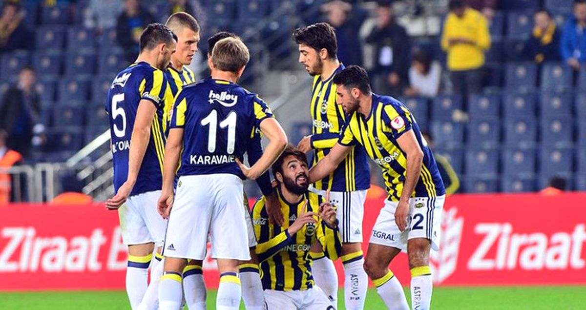 Volkan Şen, 346 Gün Sonra Resmi Maçta Gol Attı