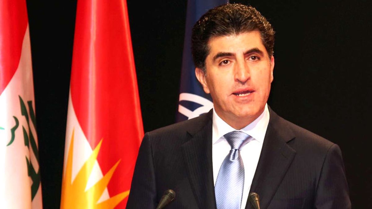 Damat Barzani'den Erdoğan'ın 'Kerkük' Sözlerine Cevap: Fazla Büyütüyorlar