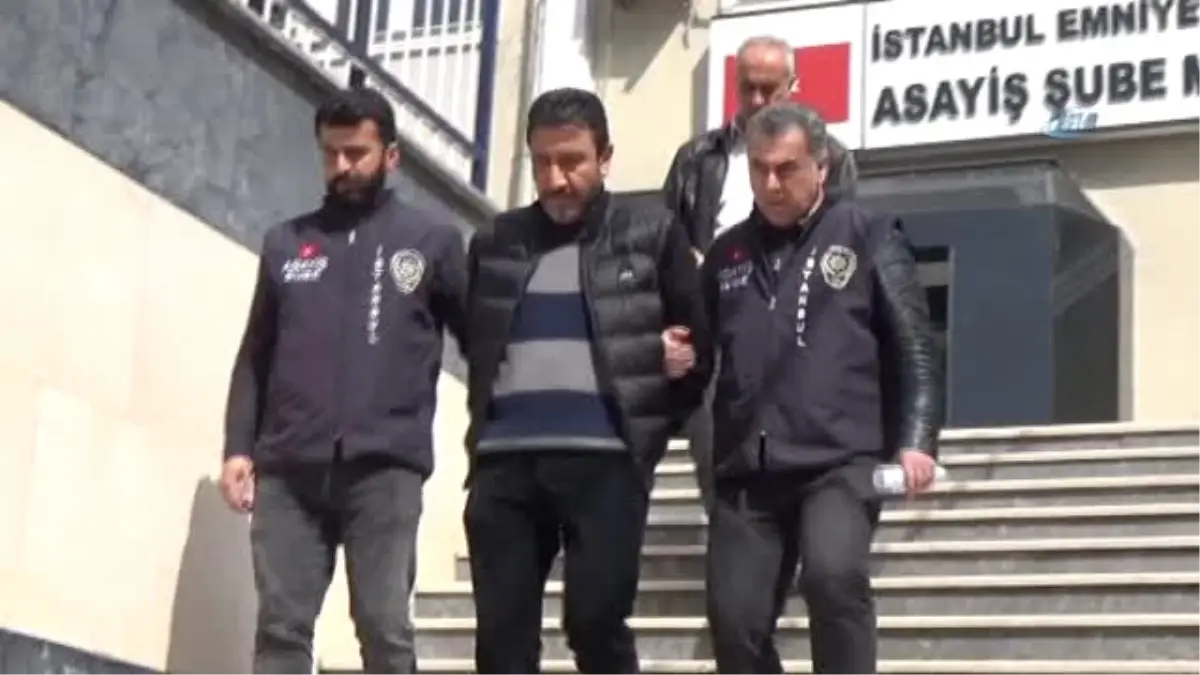 19 Yıl Önce İşlenen Cinayetin Azmettiricisi Olduğu İleri Sürülen Şüpheli Yakalandı