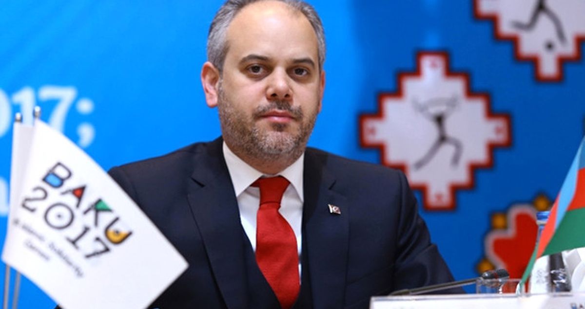 5. İslami Dayanışma Oyunları İstanbul'da Düzenlenecek