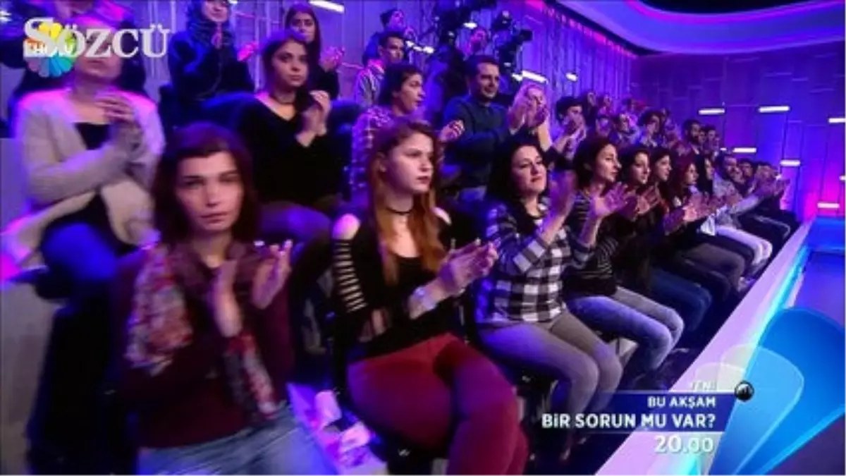 Bir Sorun mu Var? Bu Akşam Show Tv'de Başlıyor!