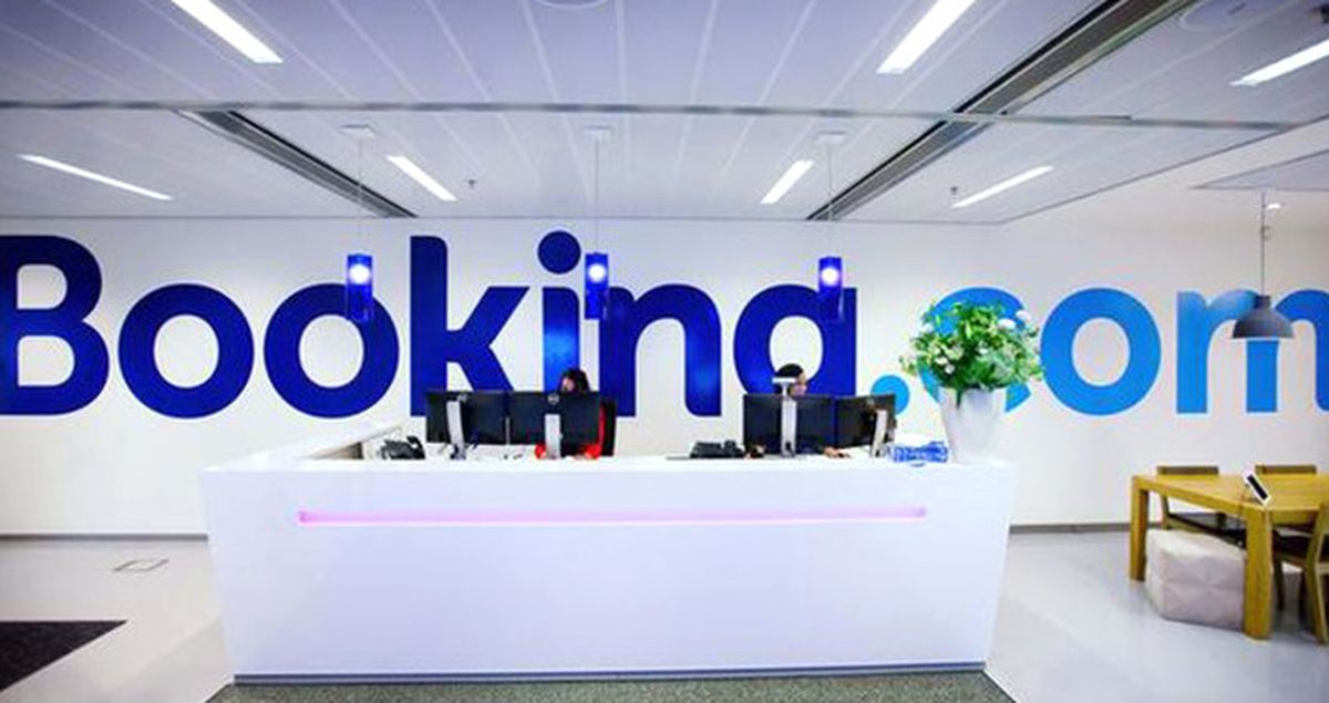Booking.com: Yüzde 15 Komisyon Alıyoruz
