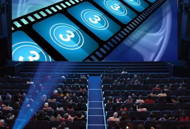 Bu Hafta 7 Film Vizyona Girecek Bu Hafta 7 Film Vizyona Girecek