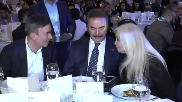 Çekmeköy2023 Sosyal Farkındalık Ödülleri Sahiplerini Buldu Çekmeköy2023 Sosyal Farkındalık Ödülleri Sahiplerini Buldu