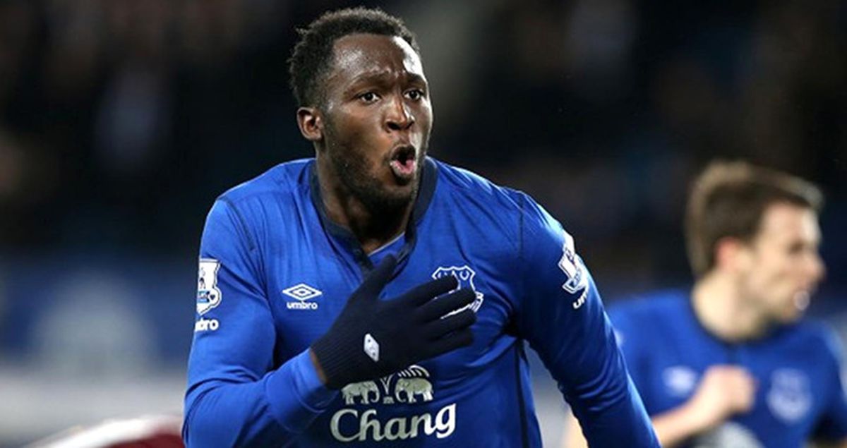 Chelsea, 28 Milyon Euro'ya Sattığı Lukaku'yu 82 Milyon Euro'ya Geri Alıyor