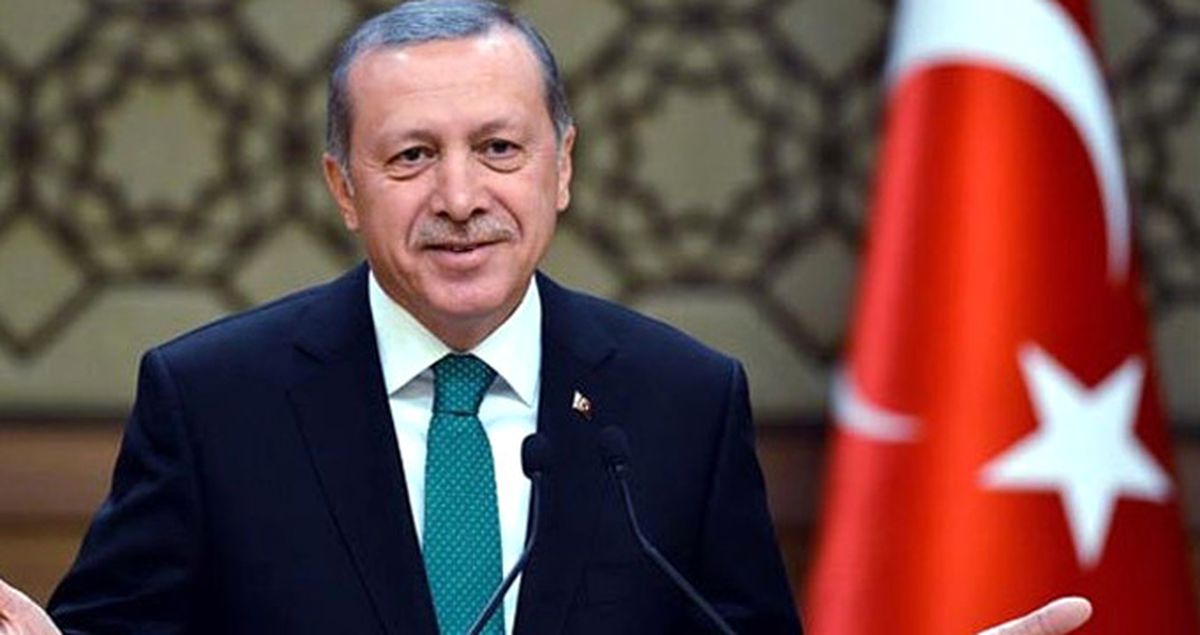 Cumhurbaşkanı Erdoğan: Bursaspor Stadının İsim Hakkını Bursa'dan Şirket Almalı