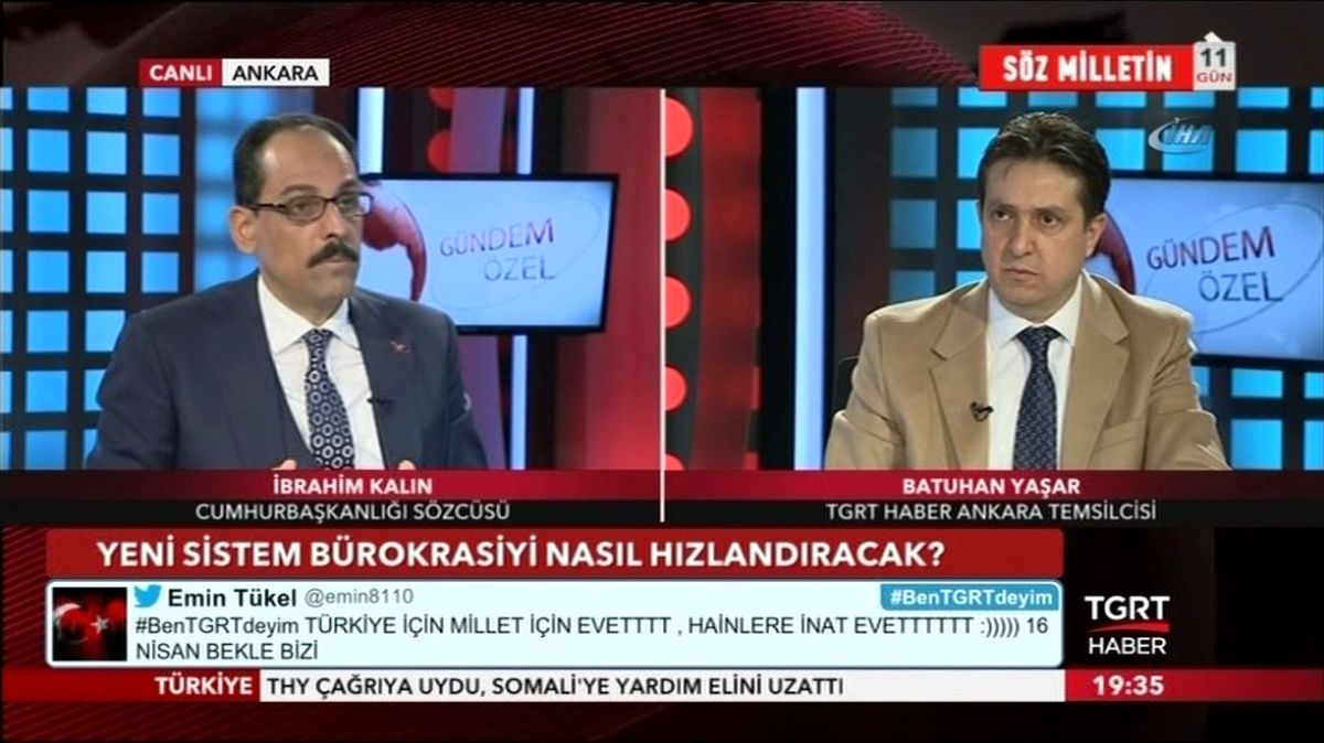 Cumhurbaşkanı Erdoğan ve ABD Başkanı Trump'ın Görüşme Tarihi Belli Oldu