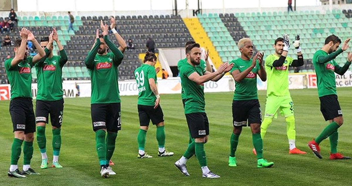 Denizlispor Sponsorluk Alarak İsmini Lezita Denizlispor Olarak Değiştirdi