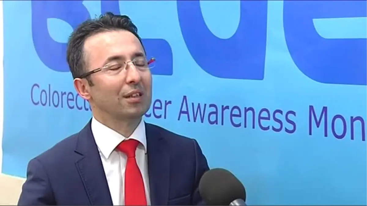 Doç. Dr. Ahmet Bilici: 'Kanser Tedavisinde Son 10 Yıl İçinde Giderek Artan Gelişme Var'