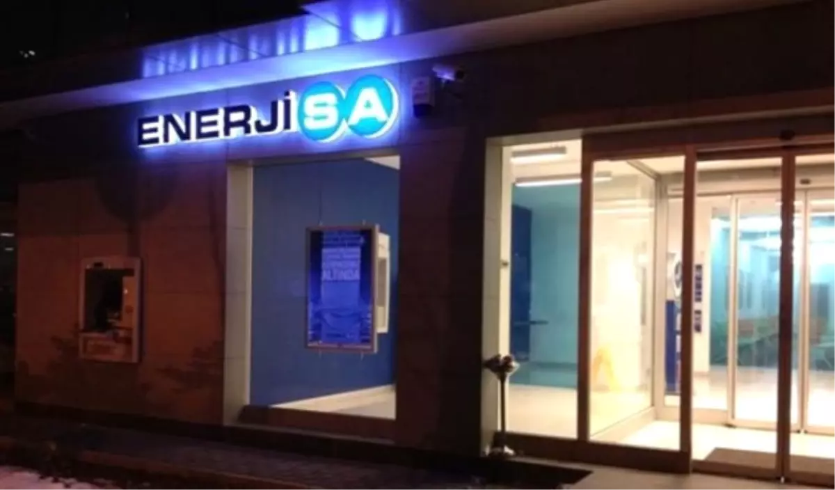Elektrikli Otomobil Şebekeleri Dönüştürecek'