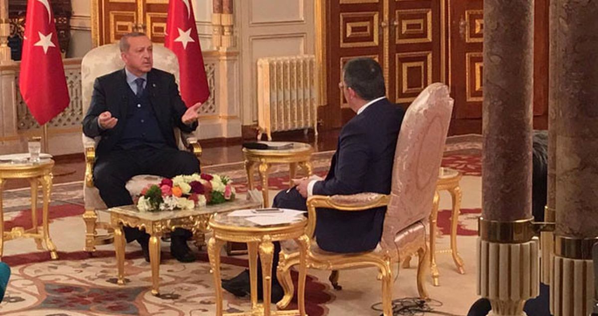 Erdoğan 'Evetçileri Denize Dökeriz' Diyen CHP'li Bozkurt'la Mahkemede Hesaplaşacak