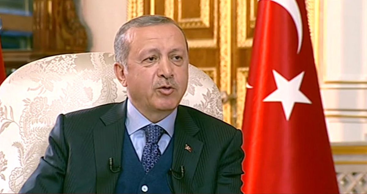 Erdoğan: Kılıçdaroğlu'nun Döneminde Bizi Hastaneye Almadılar