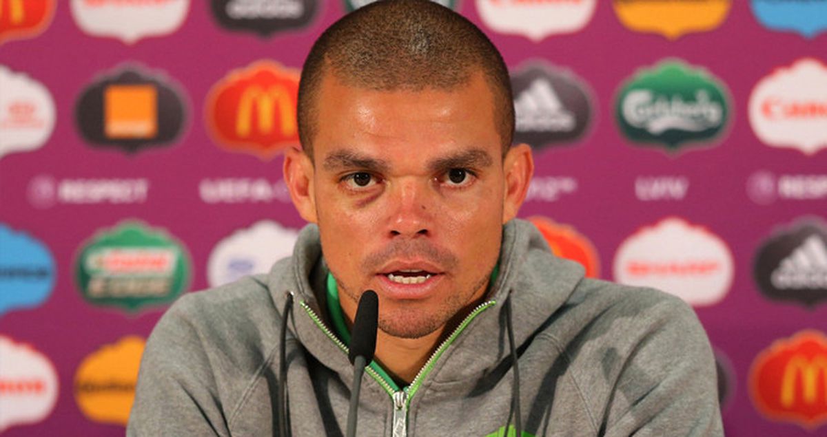 Güney Amerika Basını: Galatasaray, Pepe'ye 2 Yıllık Teklif Sundu