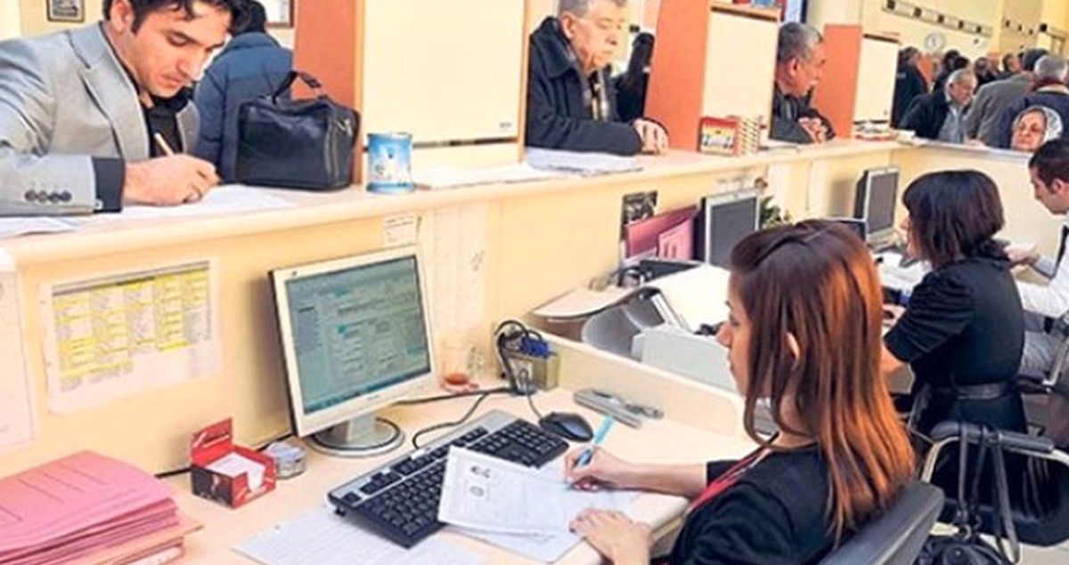 Hükümet Devlette Çalışan Personellerin Sorunlarını Kökten Çözecek