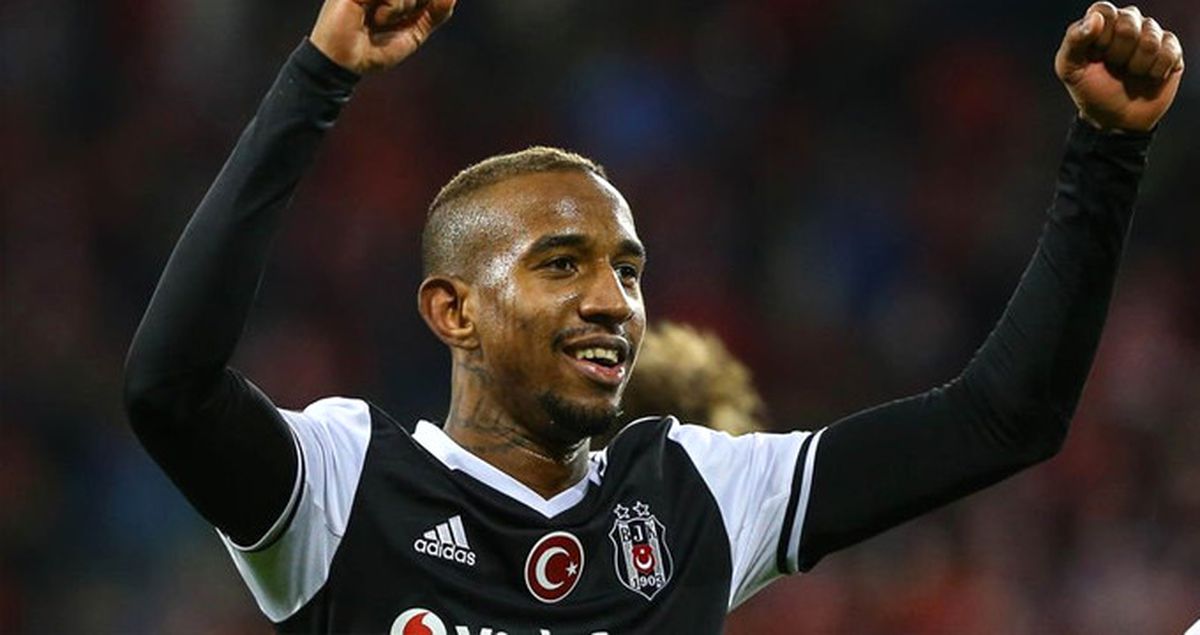 Liverpool ve Manchester United, Talisca'nın Bonservisini Ödemeye Hazır