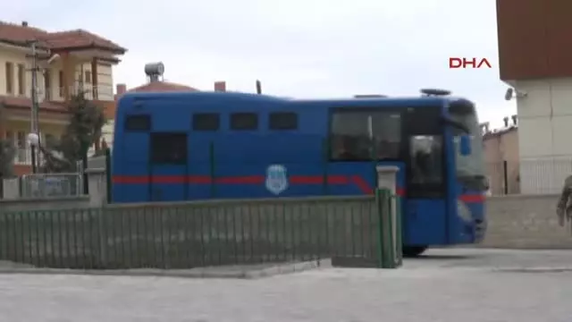 Malatya'daki Fetö/pdy Davası Sürüyor Malatya'daki Fetö/pdy Davası Sürüyor