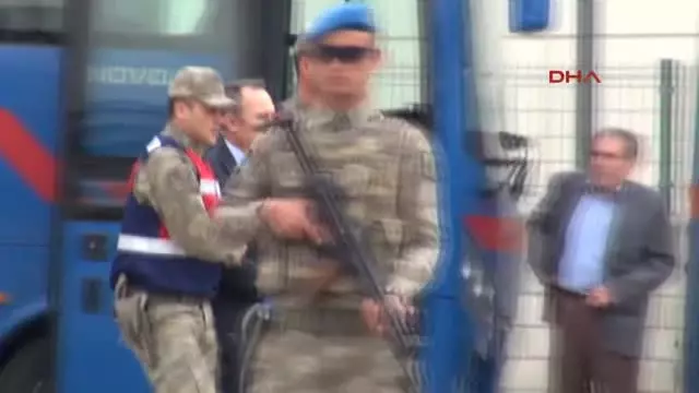 Malatya'daki Fetö/pdy Davası Sürüyor Malatya'daki Fetö/pdy Davası Sürüyor