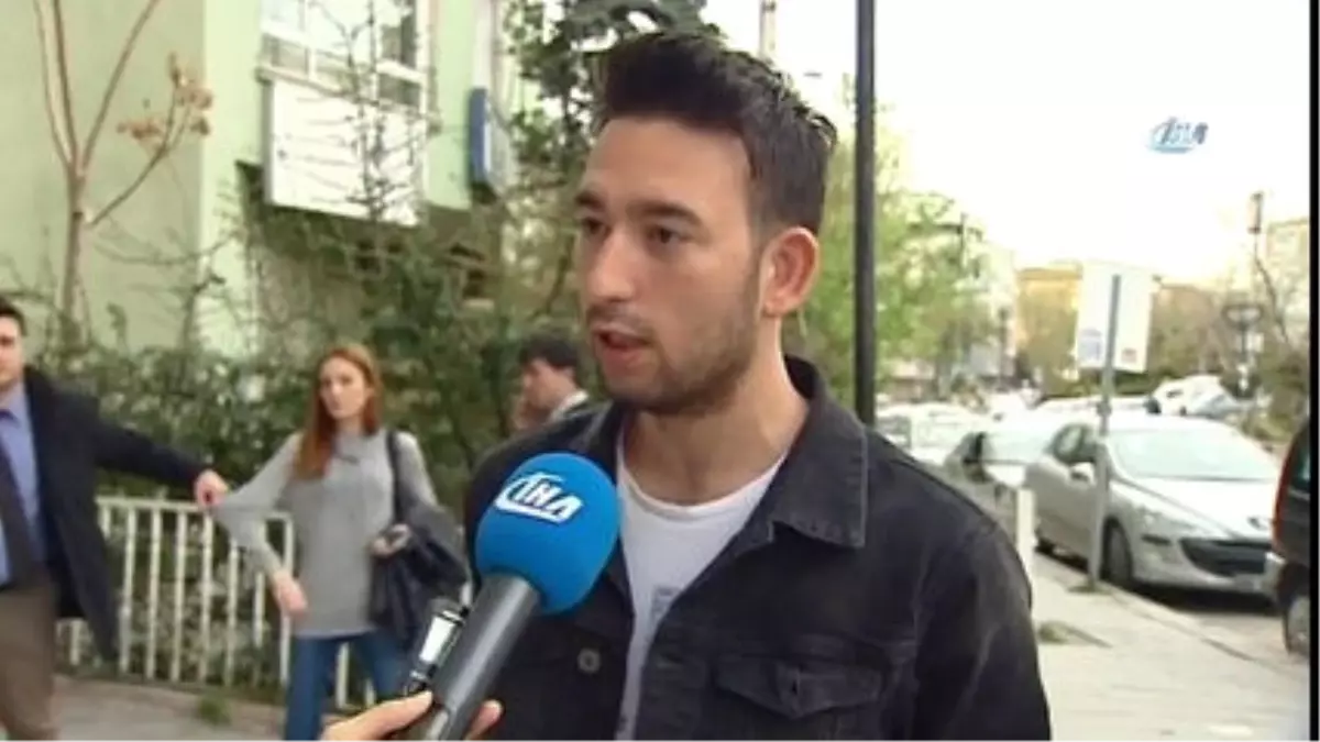 Ödül Alan İha Kameramanları Duygularını Paylaştı