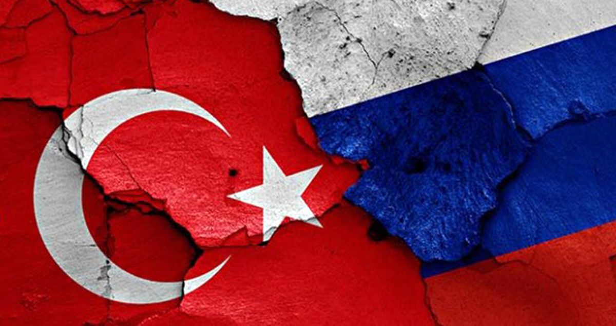 Ruslar Türklerin Ayçiçek Yağı Pazarına Göz Dikti