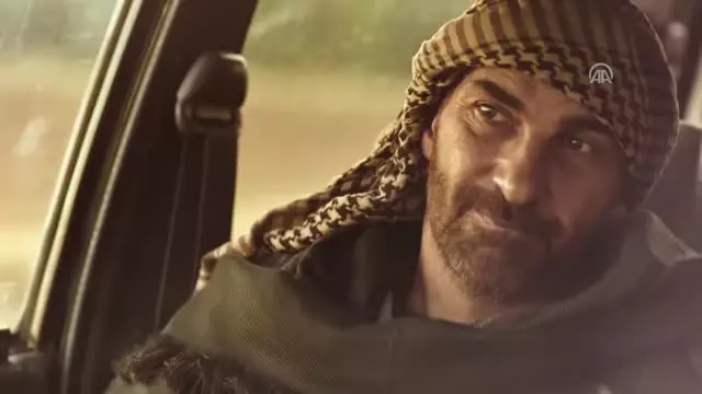 Sinema - Bordo Bereliler Suriye Sinema - Bordo Bereliler Suriye