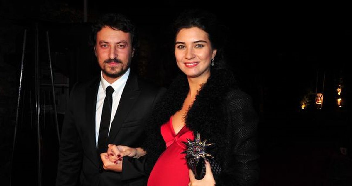 Evliliğin Bittiğini Ayyuka Çıkaran Görüntü! Onur Saylak Otele Girerken Yakalandı