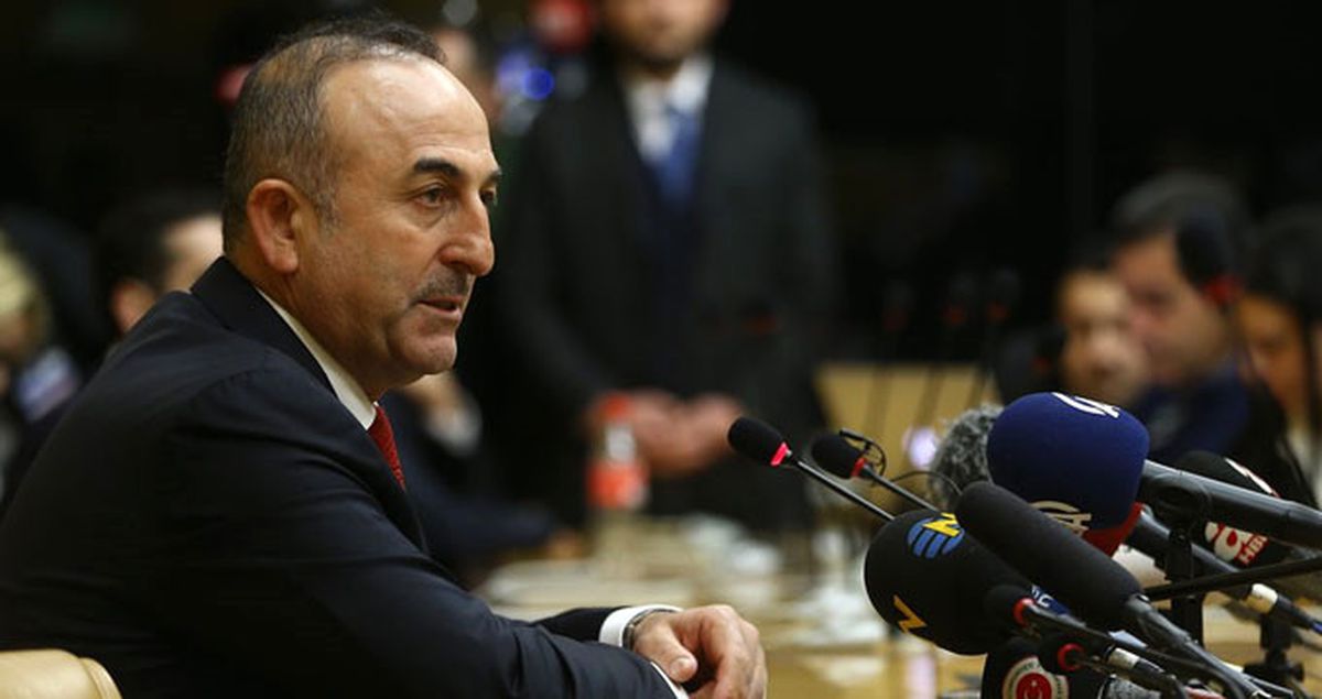 Türkiye'den Trump'ın Suriye Açıklamasına Temkinli Destek: Bakalım Ne Yapacak