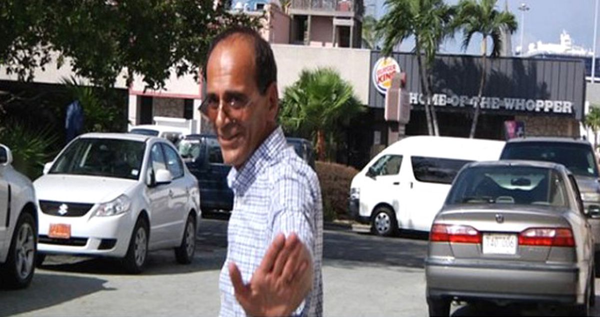 Türkiye'nin Aradığı PKK'lı Cayman'da Yakalandı, Tutuşan Ada Ülkesi İngiltere'ye Koştu