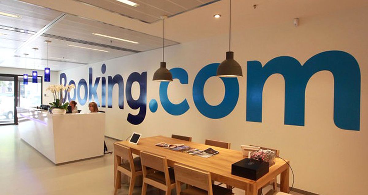 TÜROB, Booking.com'un Kapatılmasını Durdurmak İçin Mahkemeye Başvurdu