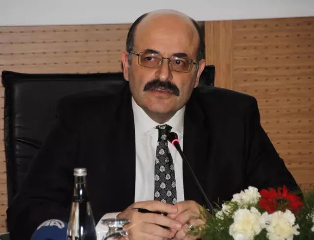 YÖK Başkanı Saraç Yökdil Anket Sonuçlarını Açıkladı